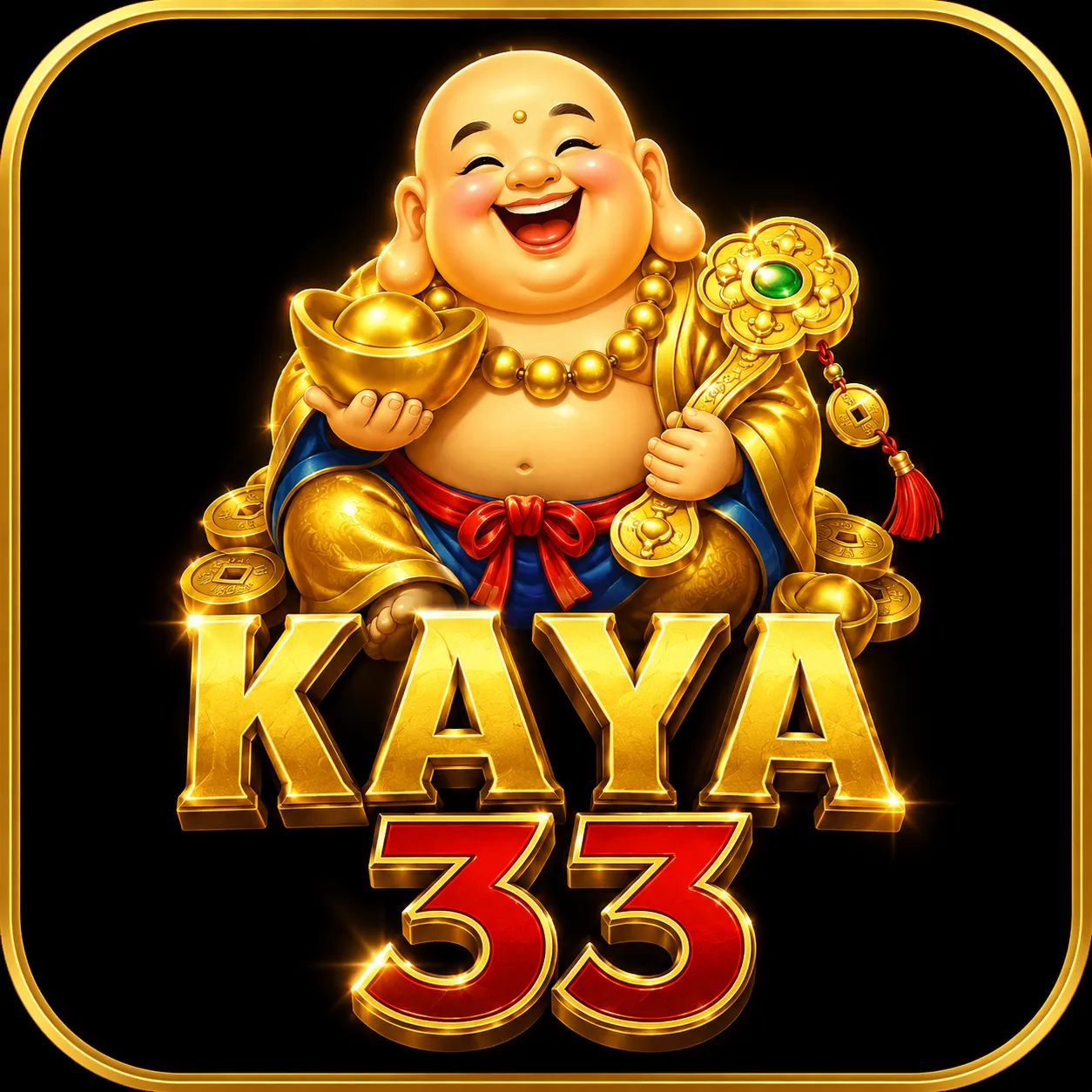 KAYA33 - Temukan Teman Baru di Sekitar Anda