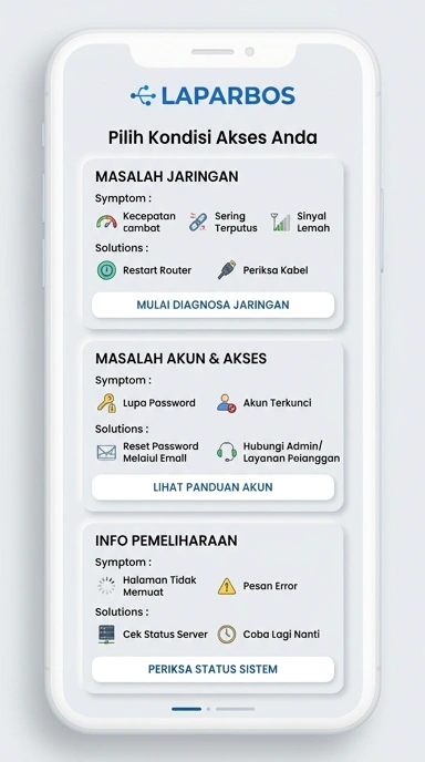 Link Alternatif laparbos untuk Pengguna Android Indonesia