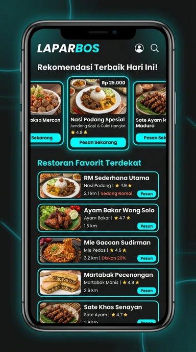 Akses Belanja & Apk Populer di laparbos — Temukan Tanpa Batas